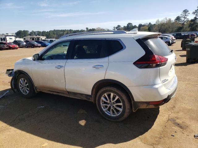 2018 NISSAN ROGUE S 5N1AT2MVXJC743175