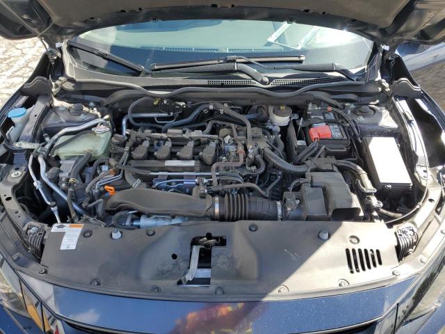 2019 HONDA CIVIC EX JHMFC1F3XKX013226