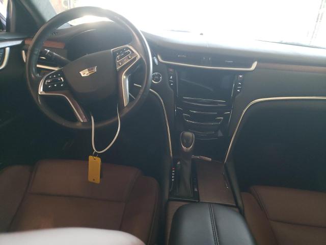 2018 CADILLAC XTS LUXURY 2G61M5S33J9159957