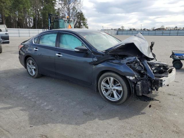 2015 NISSAN ALTIMA 2.5 1N4AL3AP5FC149378