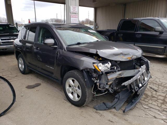 2016 JEEP COMPASS LA 1C4NJCEA2GD793956