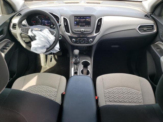 2022 CHEVROLET EQUINOX LS 3GNAXHEV7NS169412