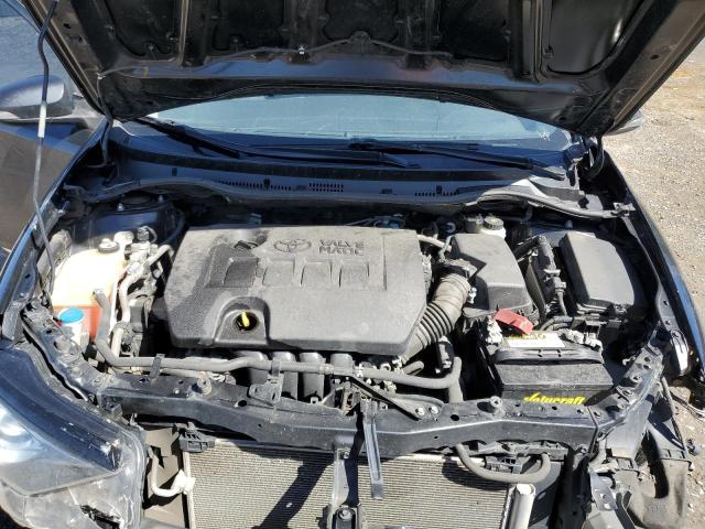 2017 TOYOTA COROLLA IM JTNKARJE6HJ541091
