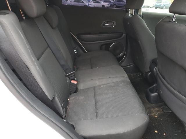 2019 HONDA HR-V EX 3CZRU5H50KM705965