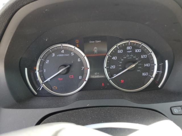 5FRYD3H21FB003142 Acura MDX