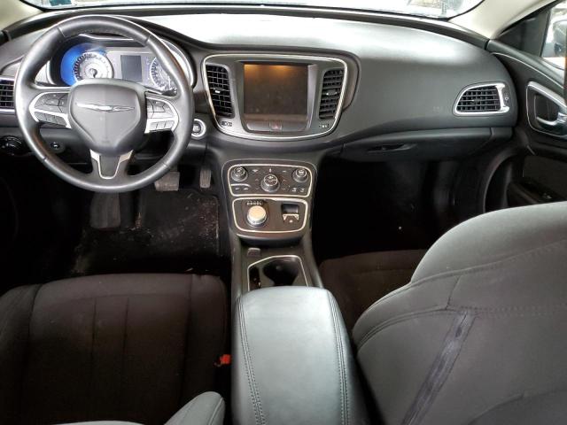2015 CHRYSLER 200 LIMITE 1C3CCCAB9FN601073