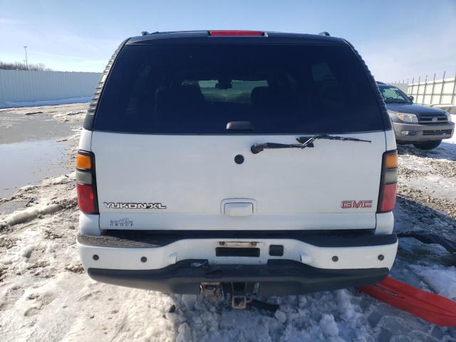 1GKFK66U46J152887 GMC YUKON XL DENALI