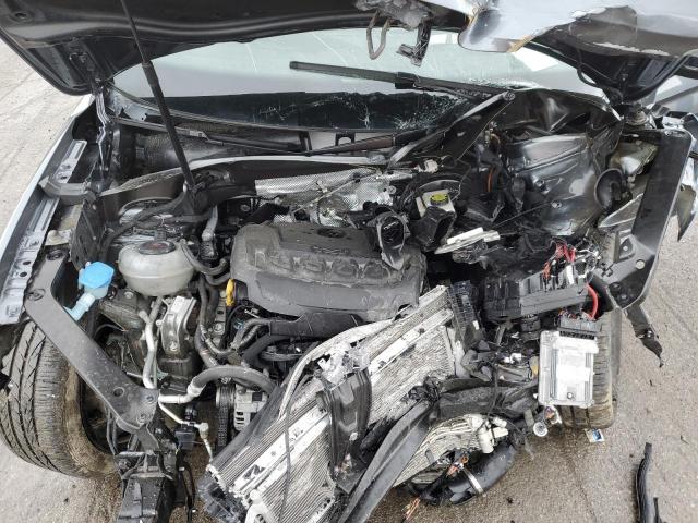 2021 VOLKSWAGEN TIGUAN SE - 3VV2B7AX9MM024258