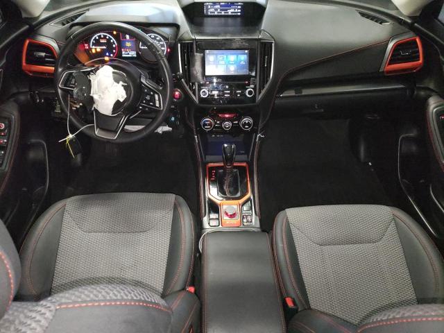 JF2SKAJC5KH554254 Subaru Forester Sport