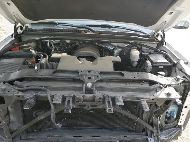 2015 CHEVROLET SUBURBAN K 1GNSKKKC1FR628683