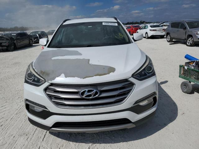 2017 HYUNDAI SANTA FE S 5NMZU3LB0HH002482