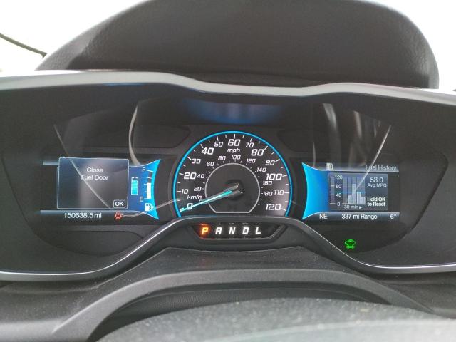 2015 FORD C-MAX PREM 1FADP5CU8FL100644