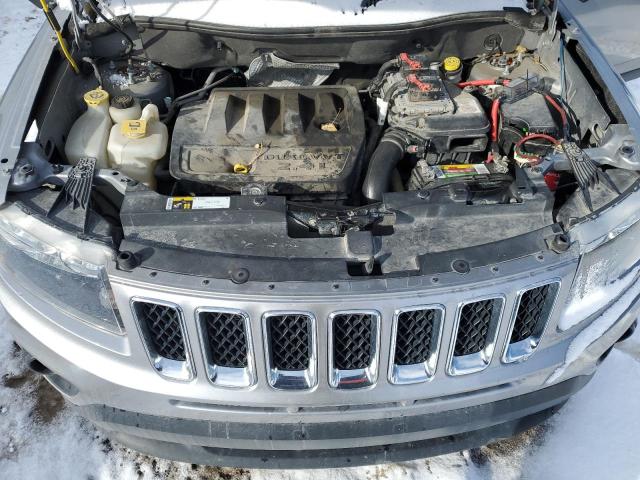 2016 JEEP COMPASS SP 1C4NJDBB0GD511445