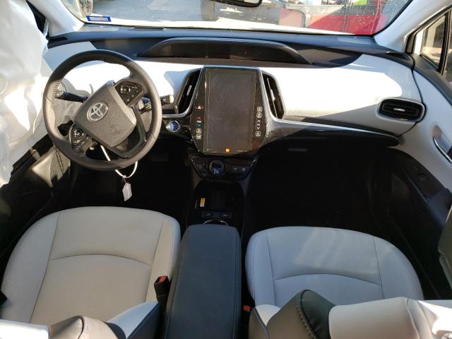 2021 TOYOTA PRIUS SPEC JTDKAMFU8M3141376