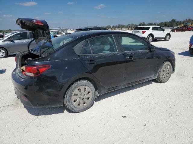 3KPA24AB1JE072968 KIA RIO LX
