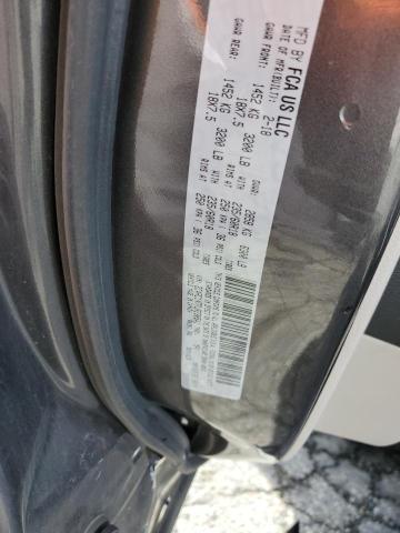 2018 CHRYSLER PACIFICA H 2C4RC1N77JR230541