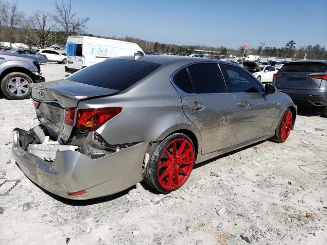 2015 LEXUS GS 350 JTHBE1BLXFA008485