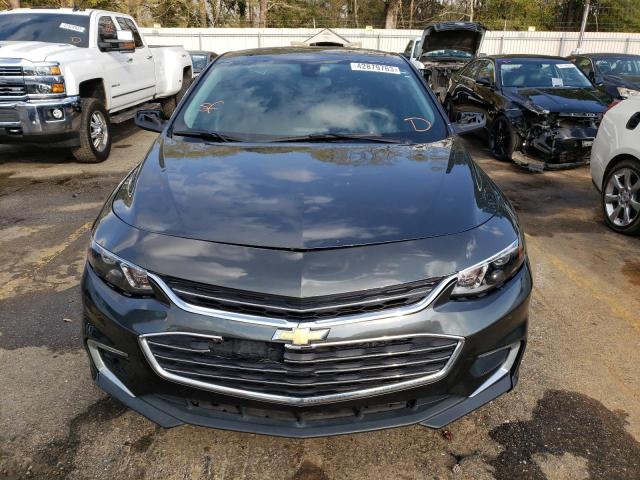 2018 CHEVROLET MALIBU LS 1G1ZB5ST2JF210807
