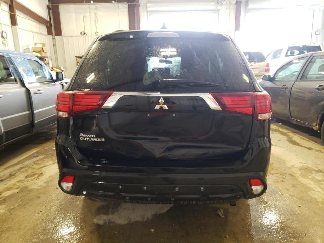 2020 MITSUBISHI OUTLANDER JA4AD2A39LJ001766