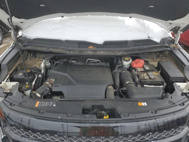 2015 FORD EXPLORER S 1FM5K8GT5FGB23965