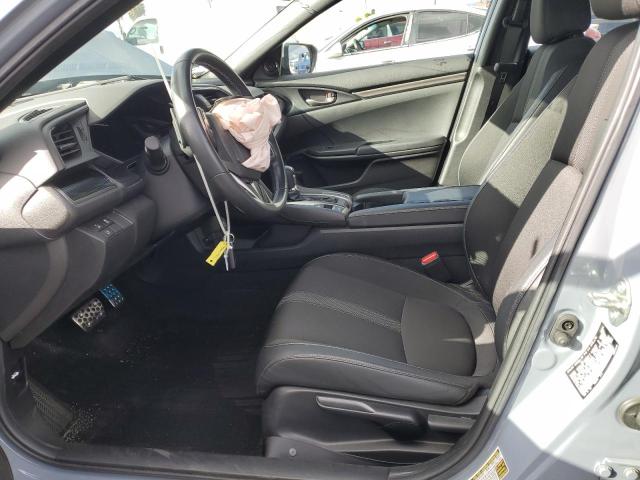 2021 HONDA CIVIC SPOR SHHFK7H46MU423353