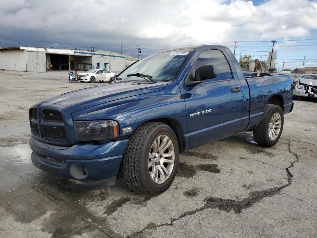 2005 Dodge Ram 1500 ST