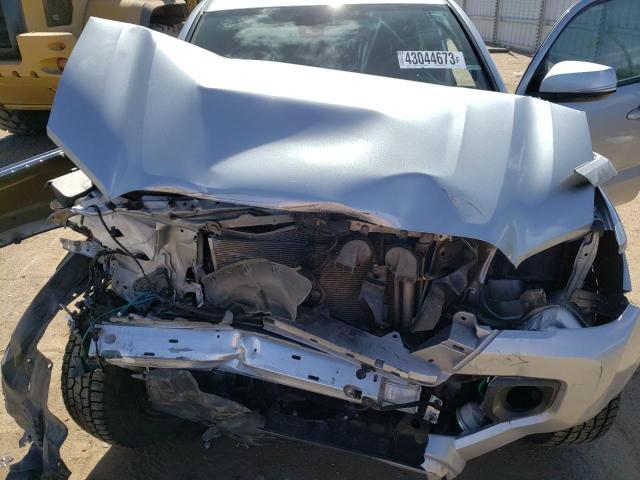 2022 TOYOTA TACOMA DOU 3TMDZ5BN4NM126931