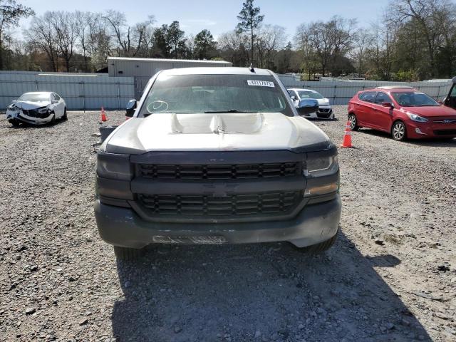2018 CHEVROLET SILVERADO 1GCRCPEH6JZ173847