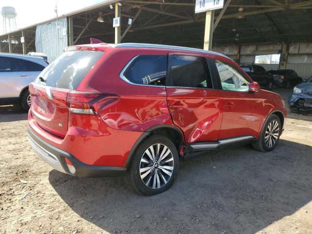 2020 MITSUBISHI OUTLANDER JA4AD3A39LZ019806
