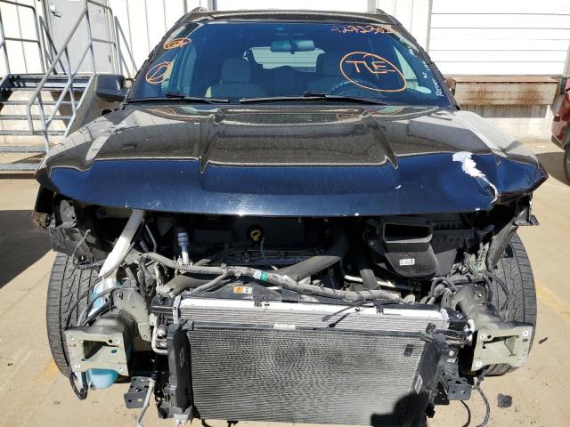 2017 FORD EXPLORER 1FM5K8B89HGA86022