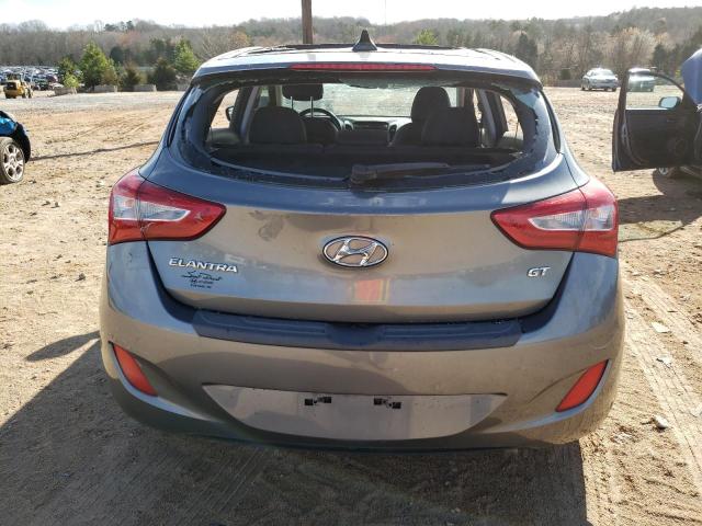 2016 HYUNDAI ELANTRA GT KMHD35LH2GU337050