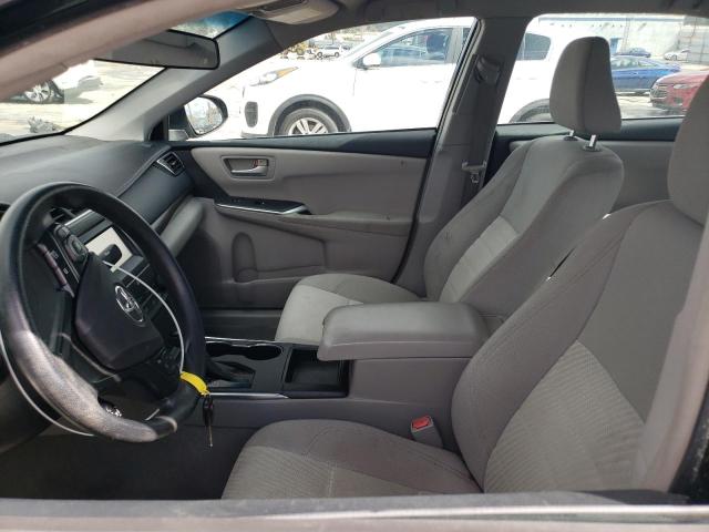 2015 TOYOTA CAMRY LE 4T1BF1FK0FU876165