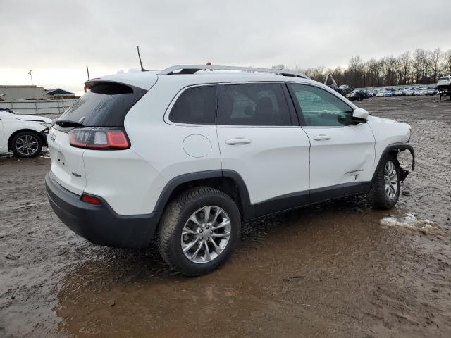 2019 JEEP CHEROKEE L 1C4PJMLB9KD141113