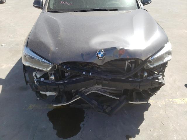 WBXHT3Z32H4A57562 BMW X1 Xdrive28i