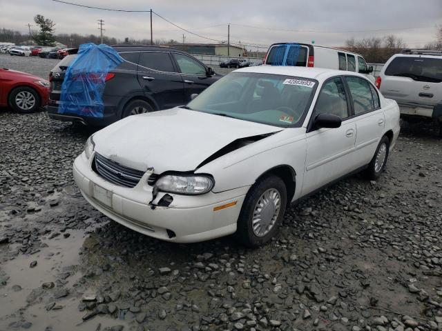 2002 Chevrolet Malibu 