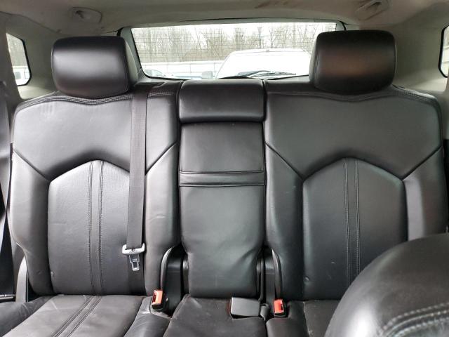3GYFNEEY6BS518742 Cadillac SRX