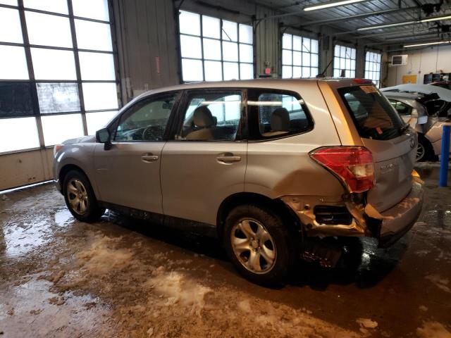 JF2SJAAC0EH439973 Subaru Forester 2.5i