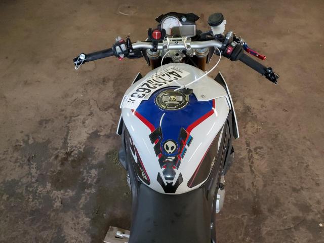 2021 BMW S 1000 R - WB10D6204M6D79866