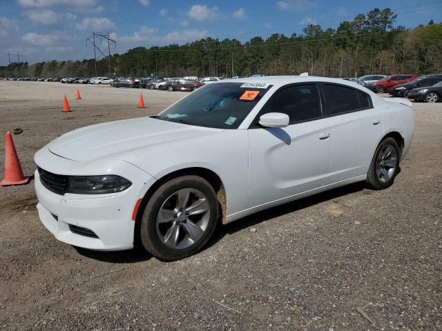 2018 DODGE CHARGER SX 2C3CDXHG4JH156748