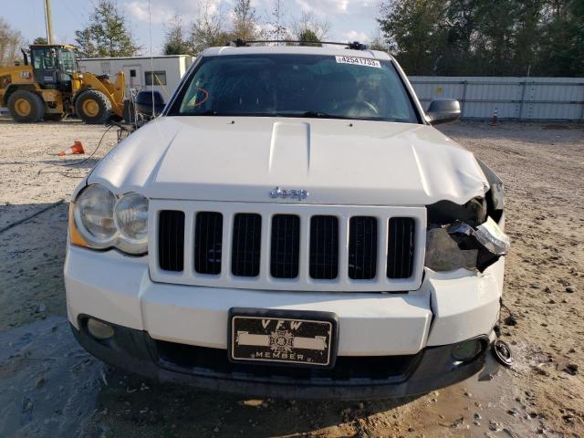 1J4PR4GK0AC141924 Jeep Grand Cherokee Laredo