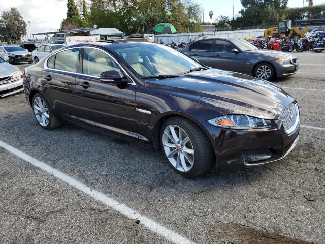 SAJWA0F70F8U73582 Jaguar Xf 3.0 Sport