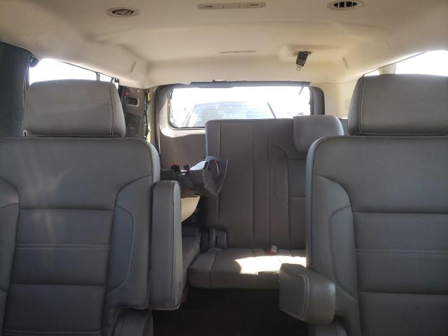 1GKS2JKJ8FR724476 GMC Yukon