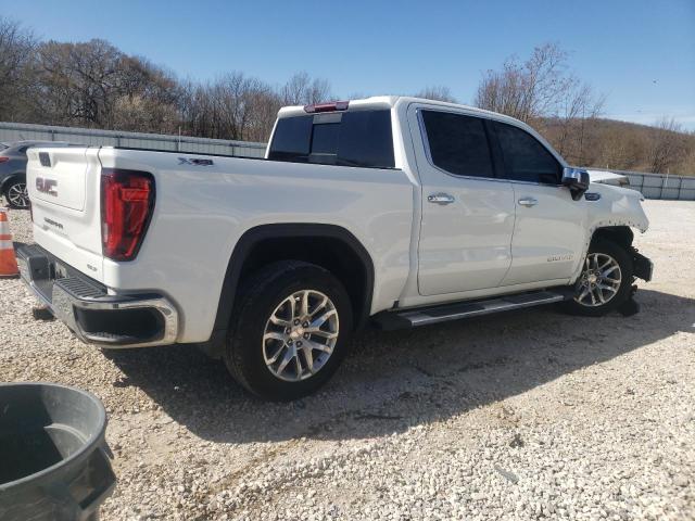 2020 GMC SIERRA K15 1GTU9DEDXLZ341965
