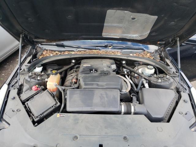 2016 CADILLAC ATS - 1G6AA5RA8G0103657
