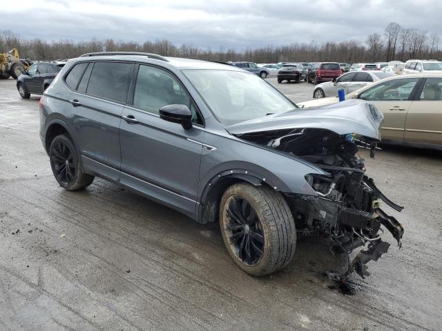 2021 VOLKSWAGEN TIGUAN SE - 3VV2B7AX9MM024258