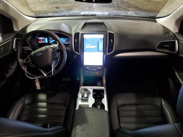 2022 FORD EDGE SEL 2FMPK4J95NBA30321