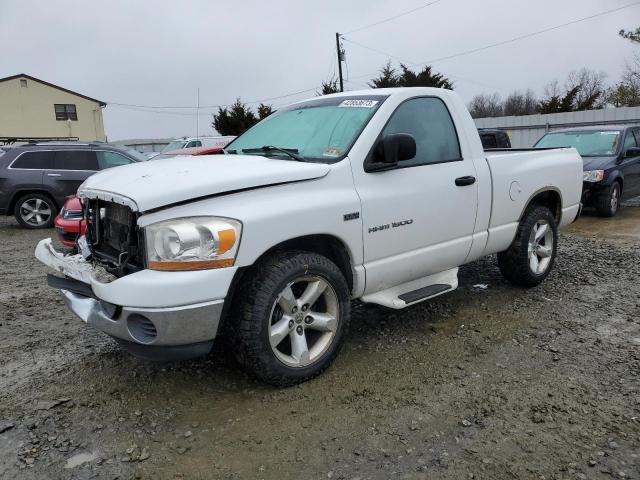 2006 Dodge Ram 1500 ST