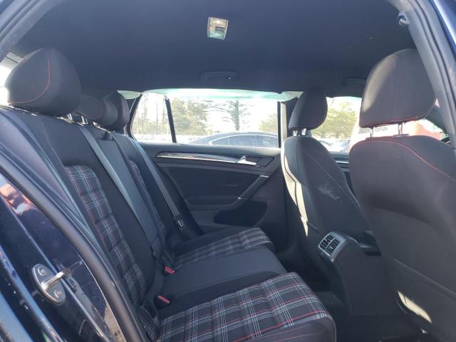 2017 VOLKSWAGEN GTI S - 3VW4T7AU6HM063533