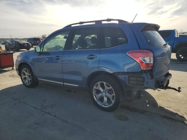 2015 SUBARU FORESTER 2 JF2SJAUC3FH533150