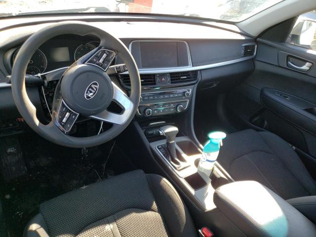2020 KIA OPTIMA LX 5XXGT4L38LG418764